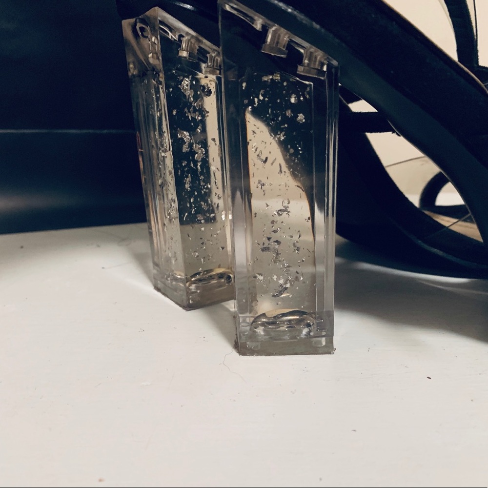 Walking on Water Pumps! 💦